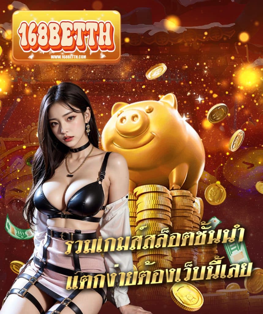 168betth ทางเข้า